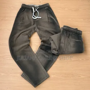 Photo - Joggers Quality Trousers