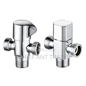 Double Angle Valve 9015c