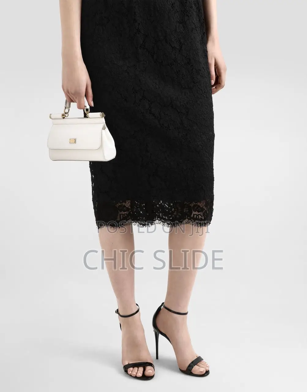 Latest D G Handbag