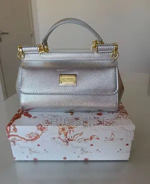 Latest D G Handbag