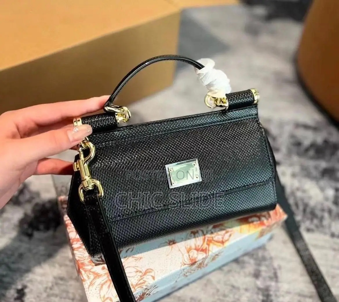 Latest D G Handbag