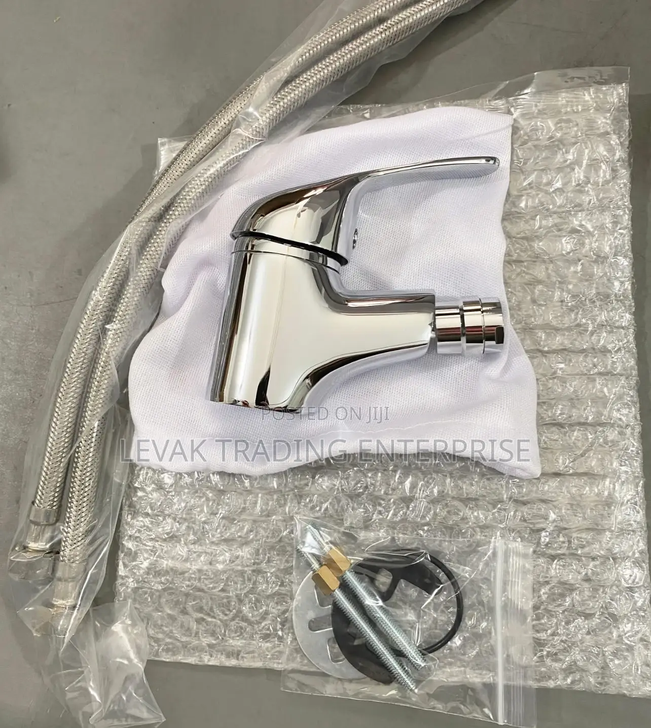 Bidet Tap - Urinal Tap