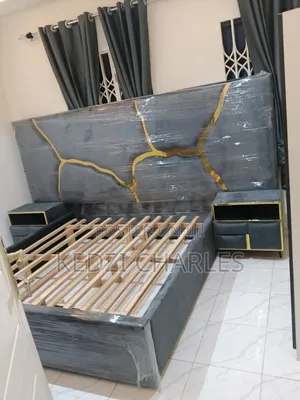 Queen Size Bed Frame