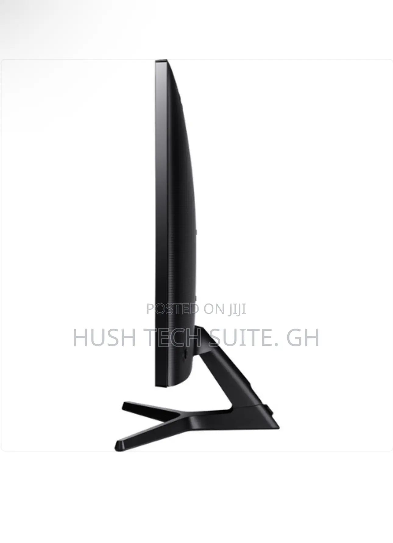 32” Samsung 3840 X 2160 