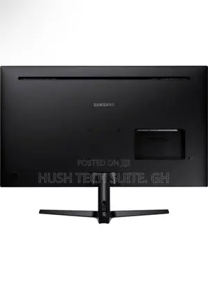 32” Samsung 3840 X 2160 