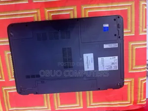 Laptop Fujitsu Lifebook A531 4GB Intel Core I3 HDD 500GB