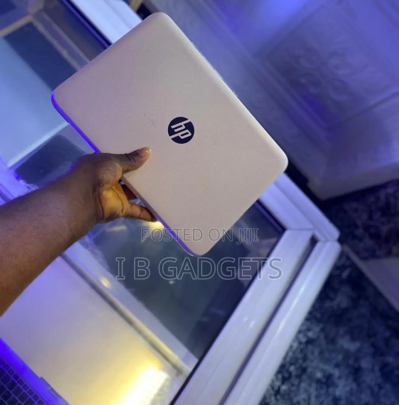 Laptop HP Stream 11 4GB Intel Pentium SSD 32GB