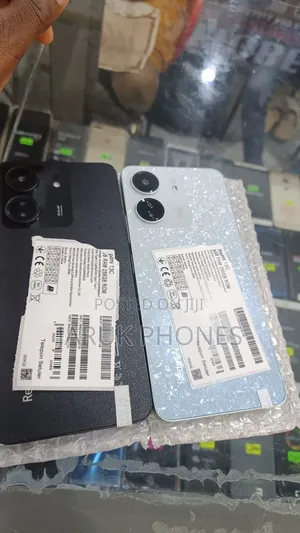 Xiaomi Redmi 13C 256 GB