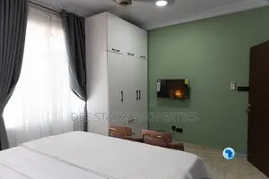 Furnished 2bdrm Apartment in Tsee Addo Behind for rent