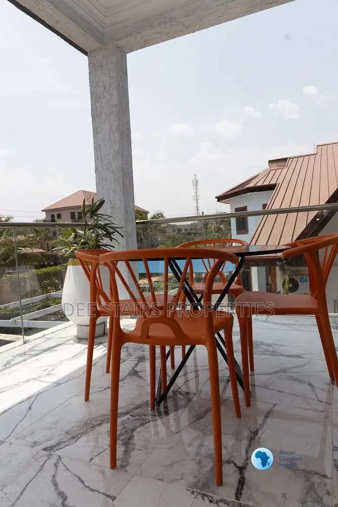 Furnished 2bdrm Apartment in Tsee Addo Behind for rent