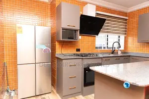 Furnished 2bdrm Apartment in Tsee Addo Behind for rent