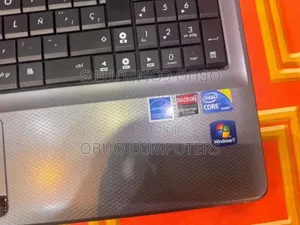 Laptop Asus A52JE 4GB Intel Core i5 SSD 128GB