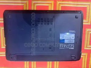 Laptop Asus A52JE 4GB Intel Core i5 SSD 128GB