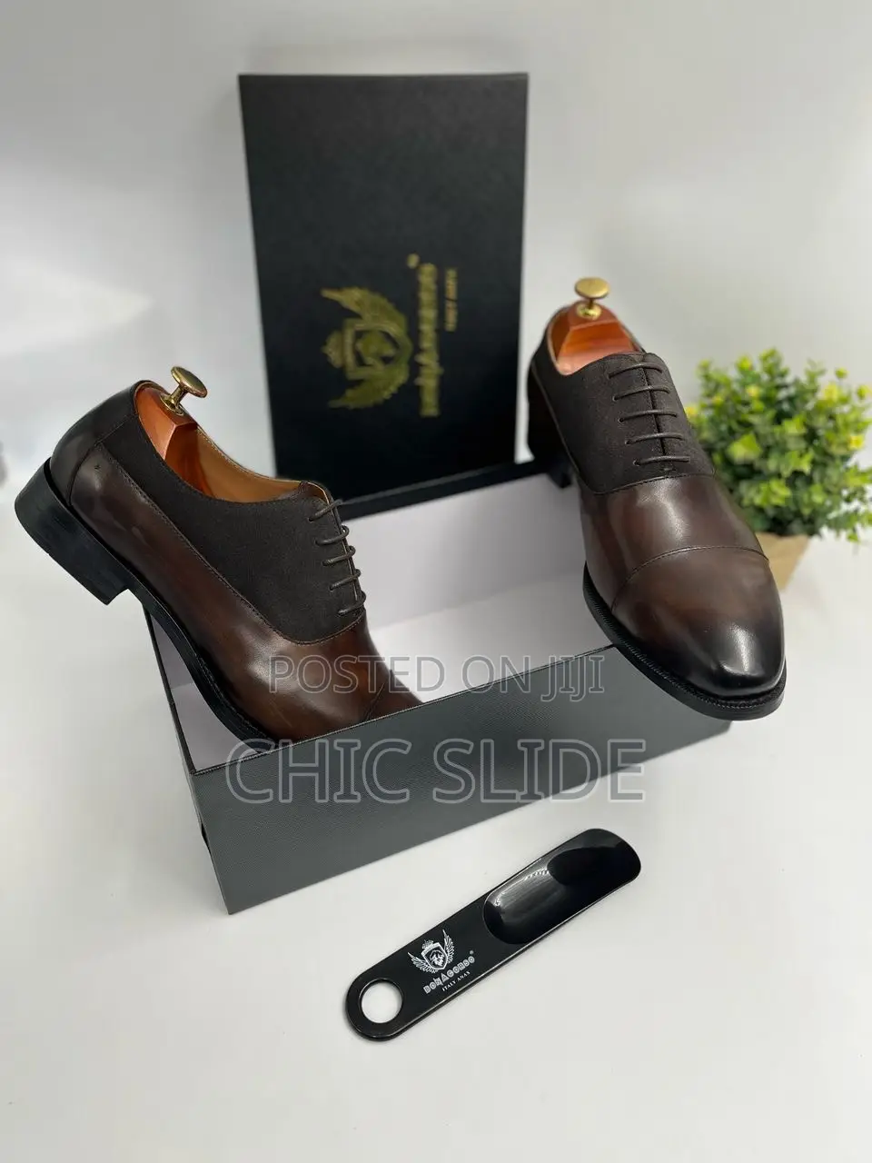 New Men’S Footwear