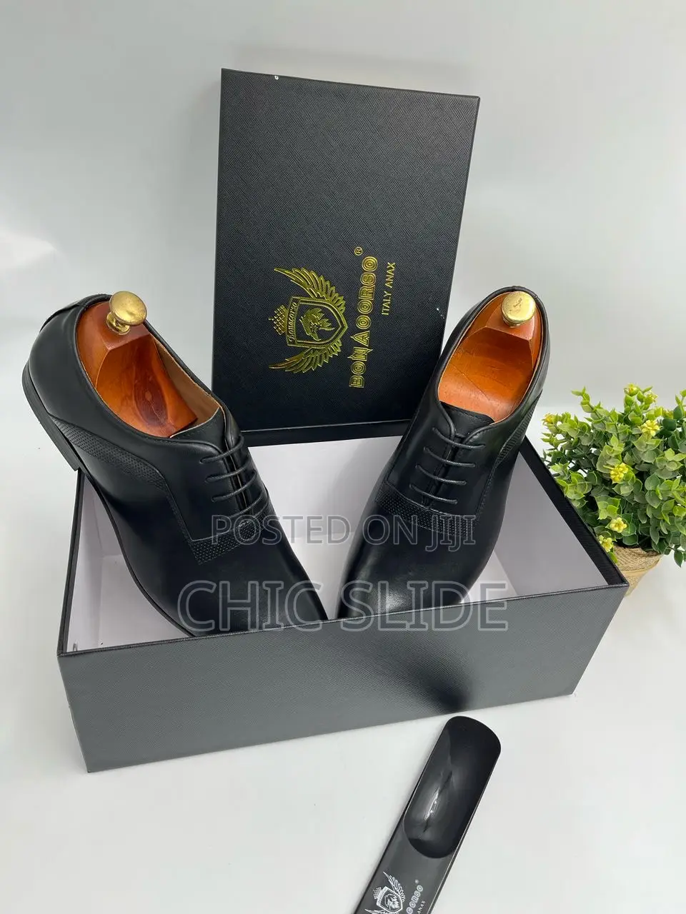New Men’S Footwear