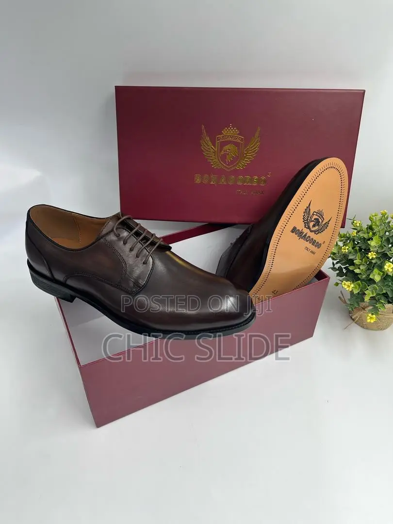 New Men’S Footwear