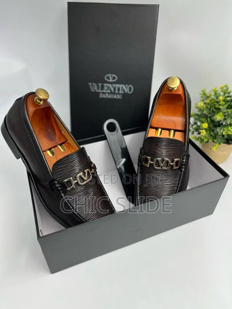 New Men’S Footwear