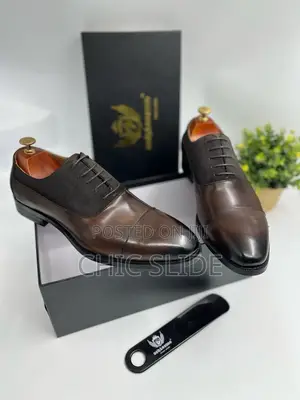 New Men’S Footwear