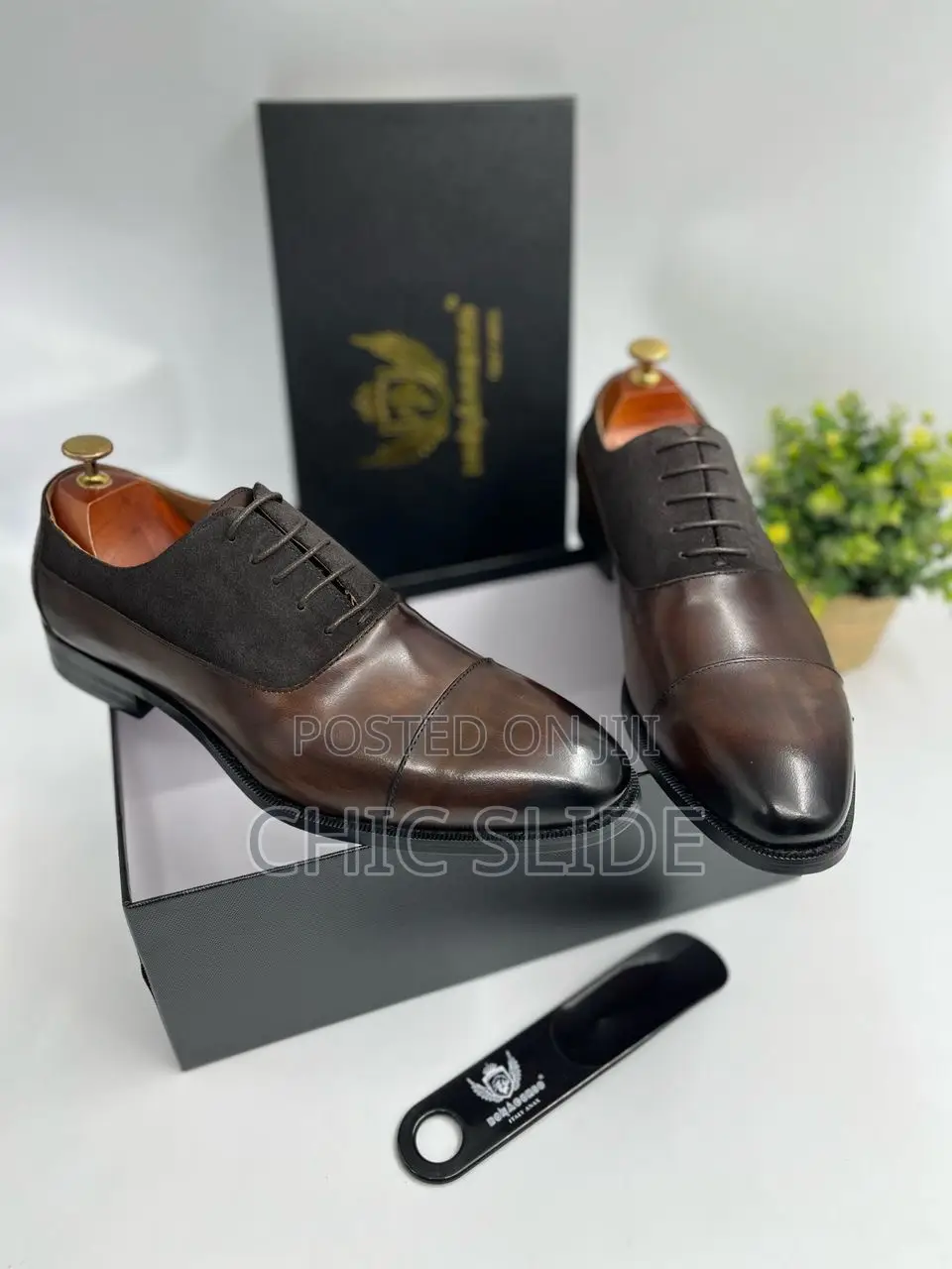 New Men’S Footwear