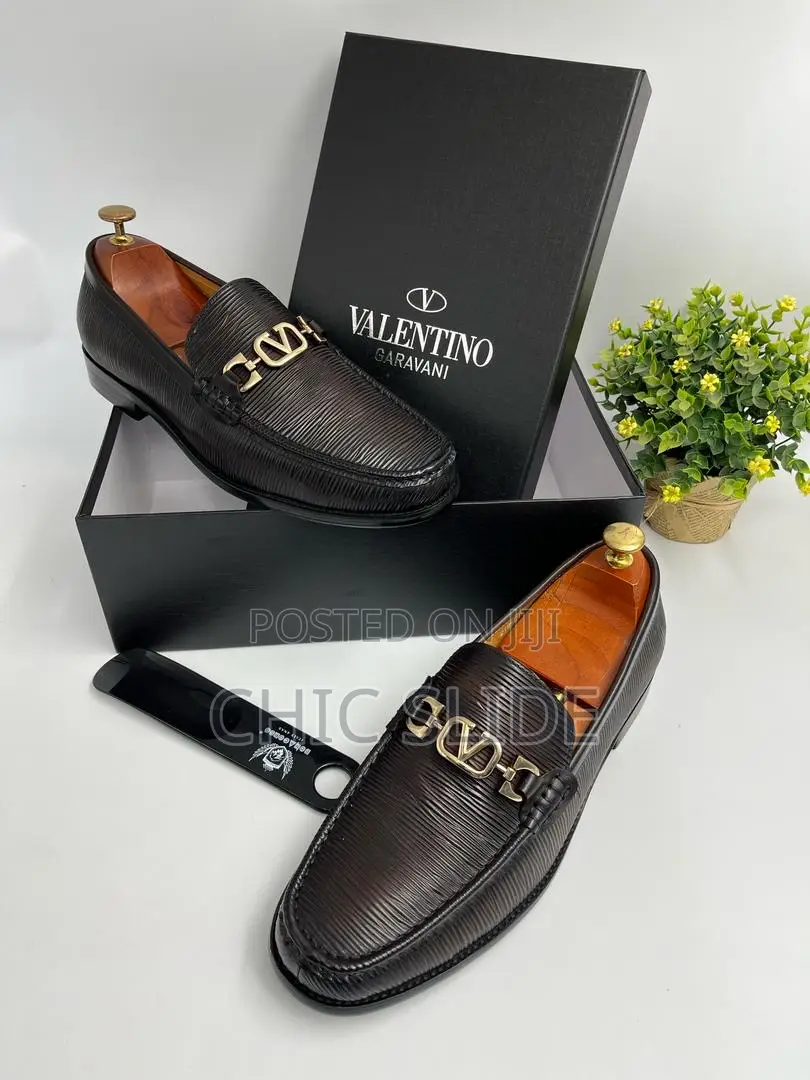 New Men’S Footwear