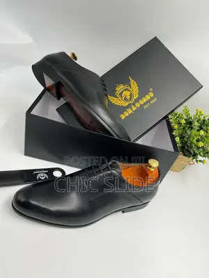 New Men’S Footwear