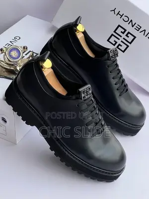Latest Givenchy Footwear