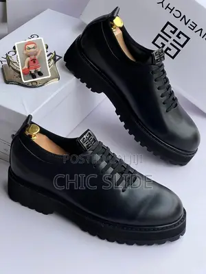 Latest Givenchy Footwear