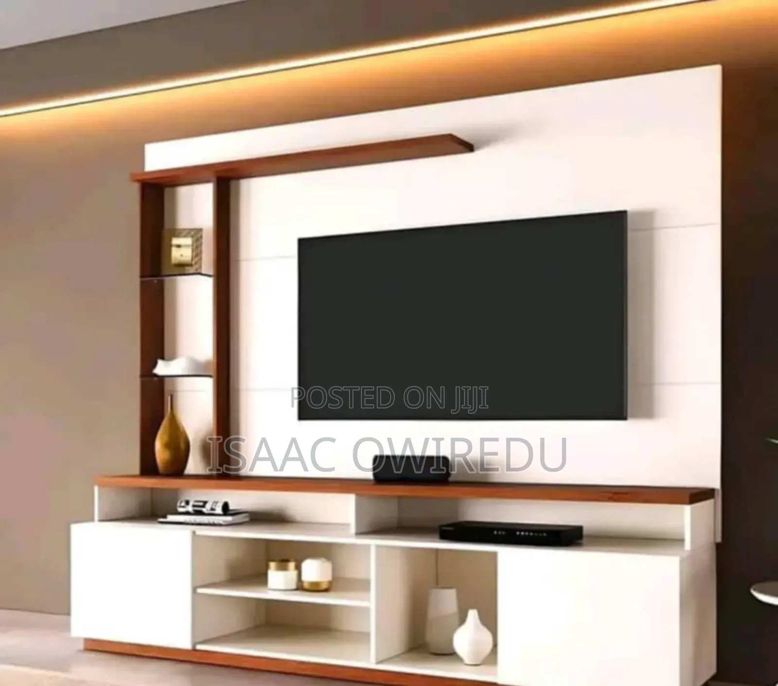 Television Unit