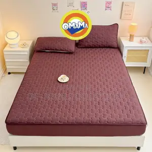 Superior High Quality Mattress Cover Queen Size