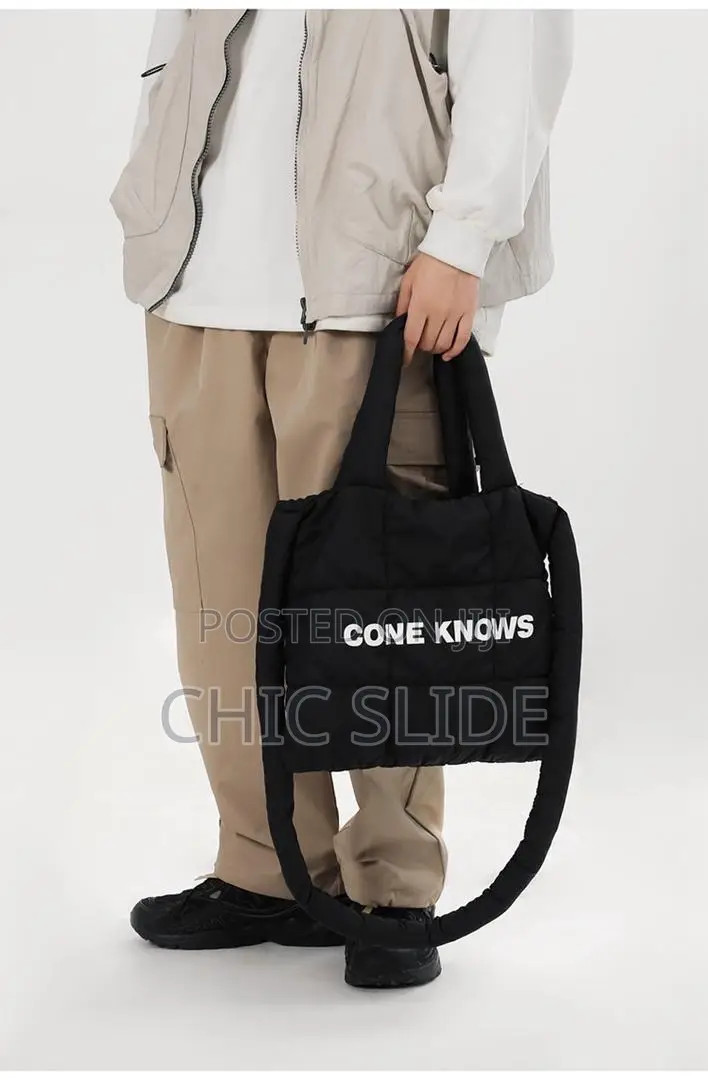 High Quality Tote Bag