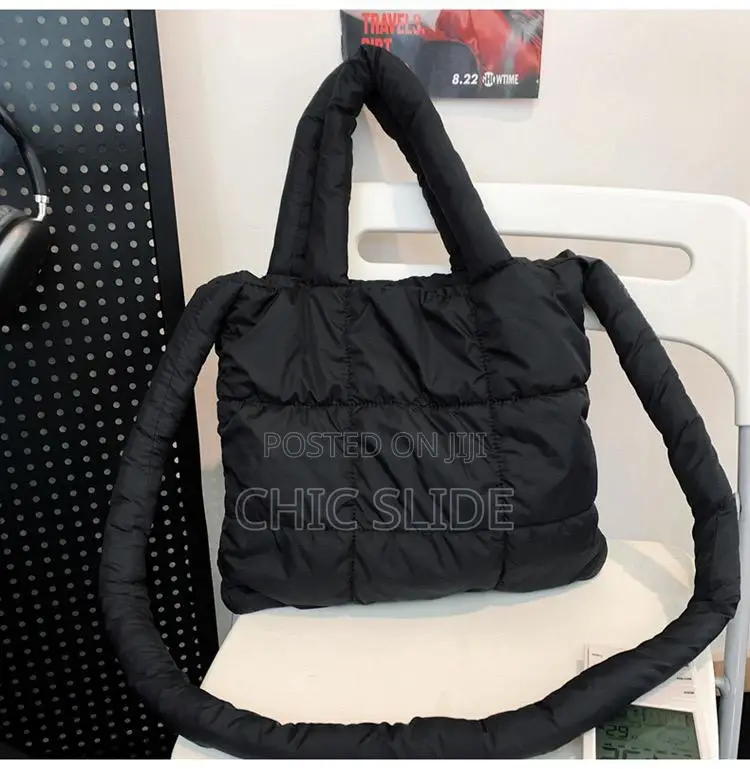 High Quality Tote Bag