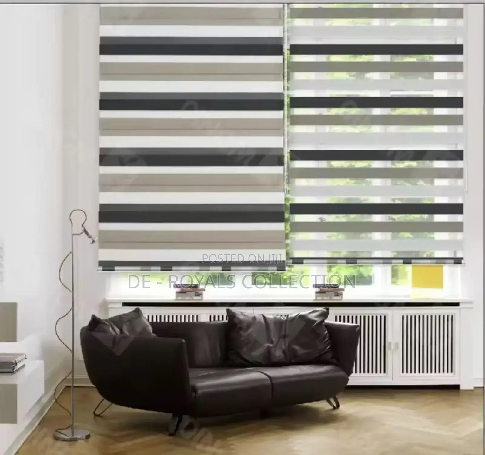Safety Home and Quality Window Blinds