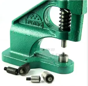 Eyelet Machine (Grommet Tool)