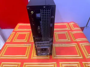 Desktop Computer Dell OptiPlex 3020 8GB Intel Core I5 HDD 128GB