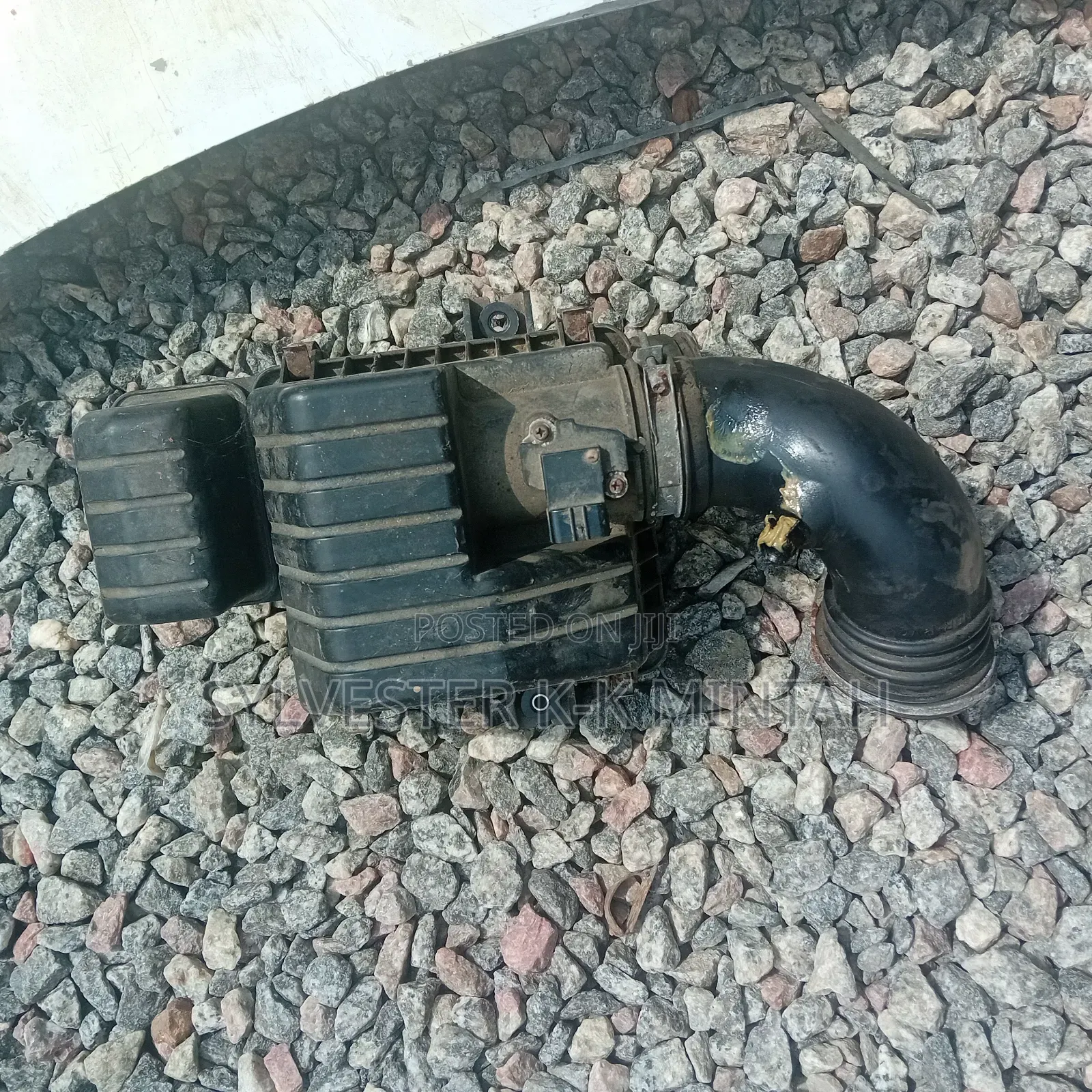 Air Filter Box (Civic 2008-11)