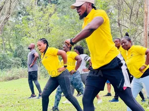 Personal Fitness Trainer