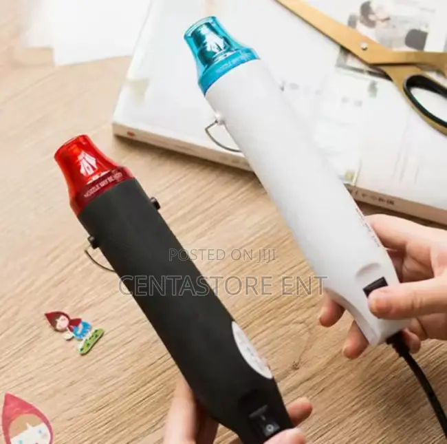 Heat Gun/Hot Air Gun