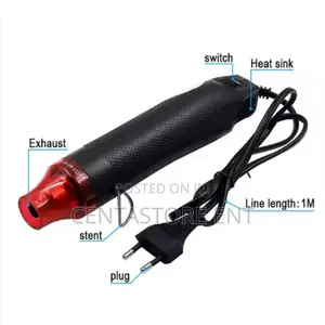 Heat Gun/Hot Air Gun