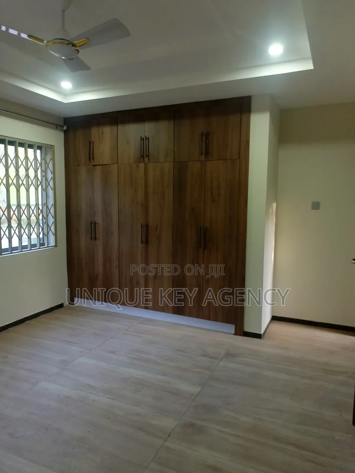 2bdrm Apartment in Unique Key Agency, West Legon for rent