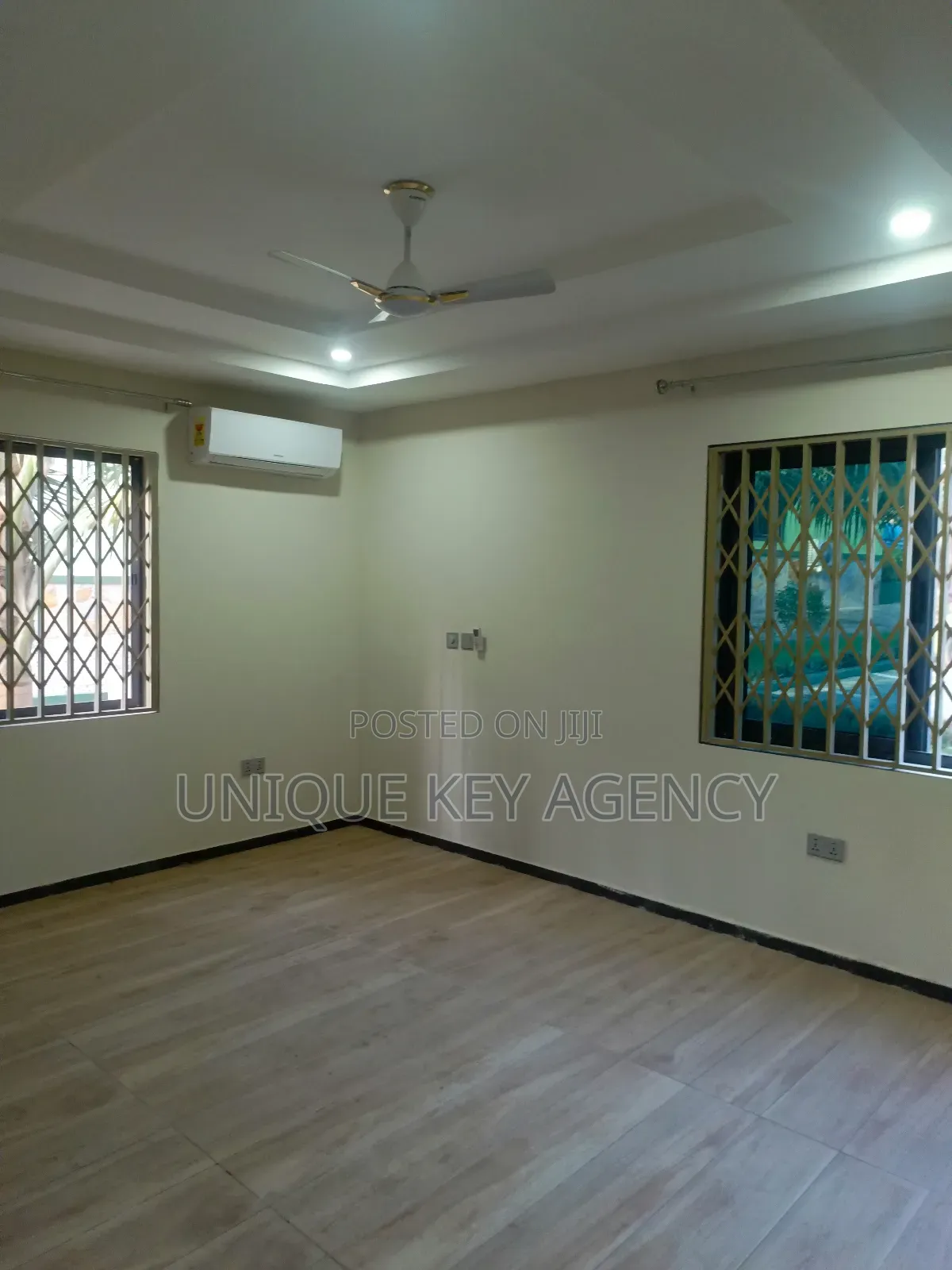 2bdrm Apartment in Unique Key Agency, West Legon for rent