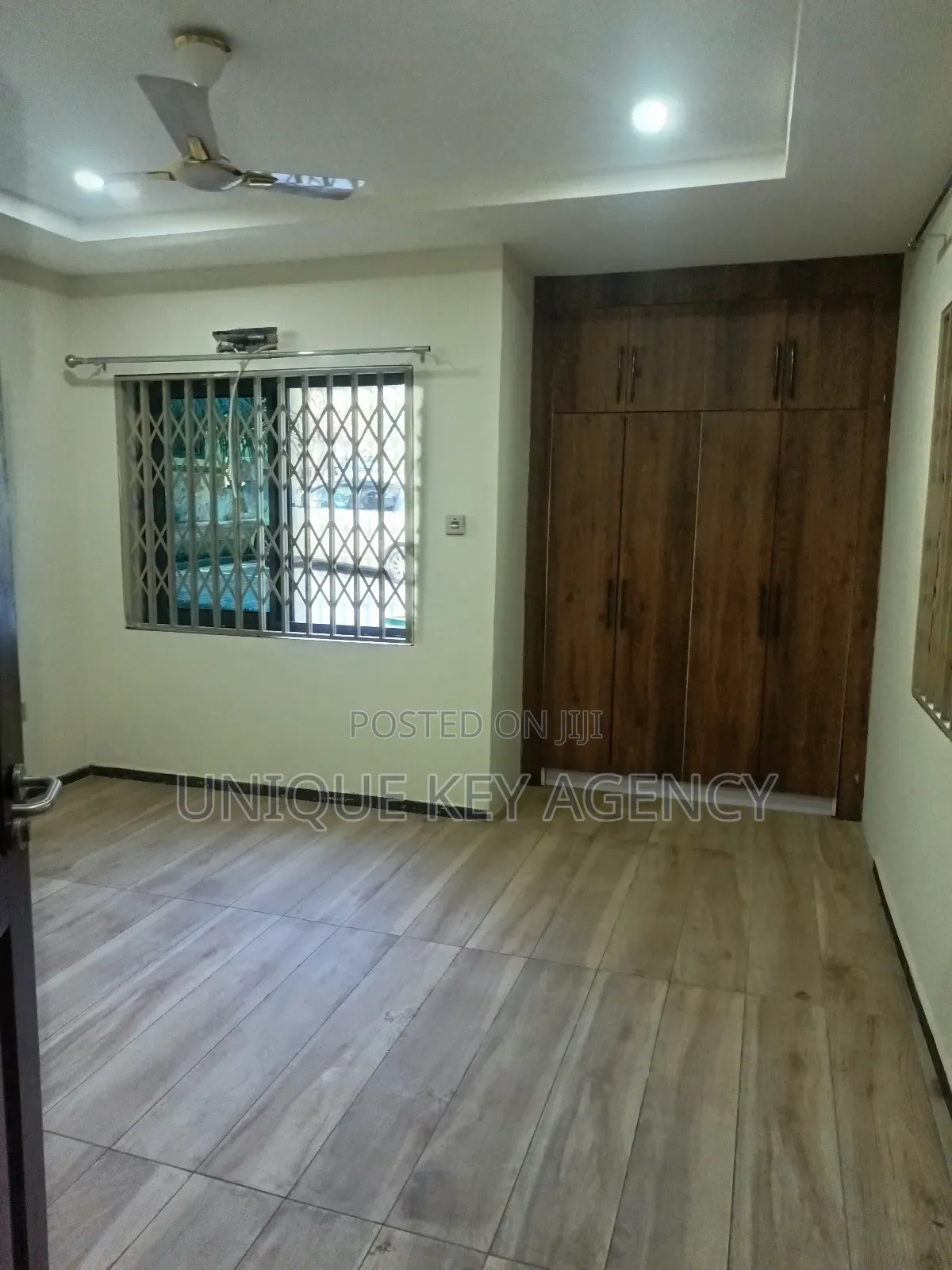 2bdrm Apartment in Unique Key Agency, West Legon for rent