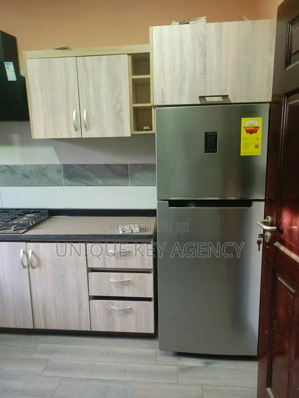 2bdrm Apartment in Unique Key Agency, West Legon for rent