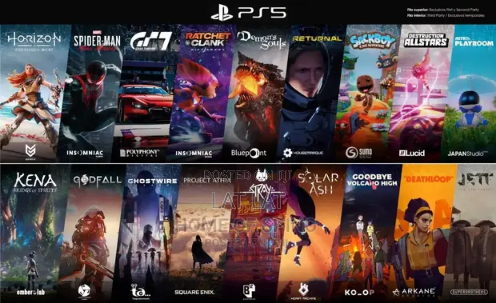 Ps4/Ps5 Offline Package Games Installation at Low Price