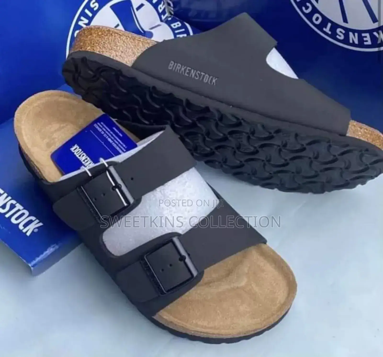 All Kinds Colours,Sizes of Original Birkenstock Available