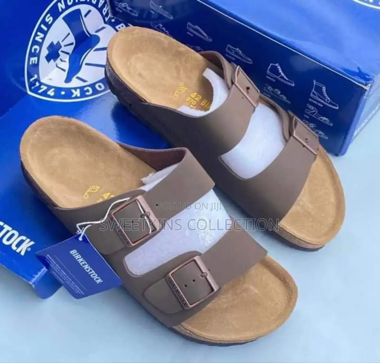 All Kinds Colours,Sizes of Original Birkenstock Available