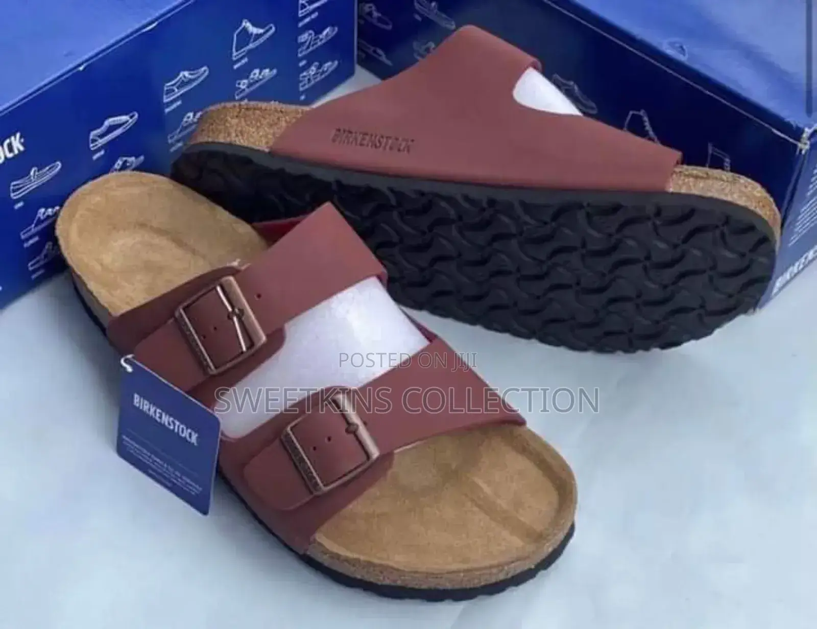 All Kinds Colours,Sizes of Original Birkenstock Available