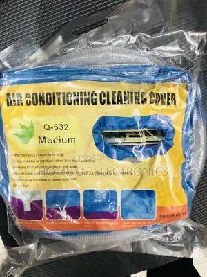 Good for 1.5hp 2.0hp Air Conditioning Cleaning Cover