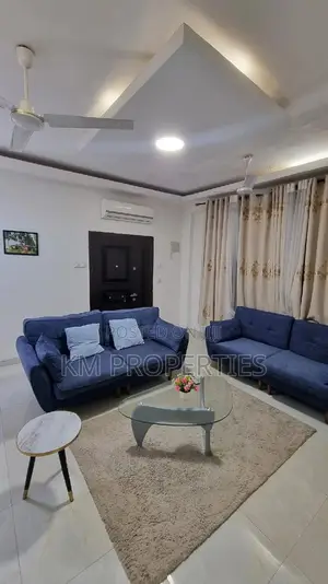 Executive Fully-Furnished One Bedroom Ensuite at East-Legon