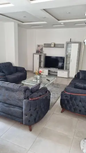 Executive Spacious Furnished One Bed Ensuite