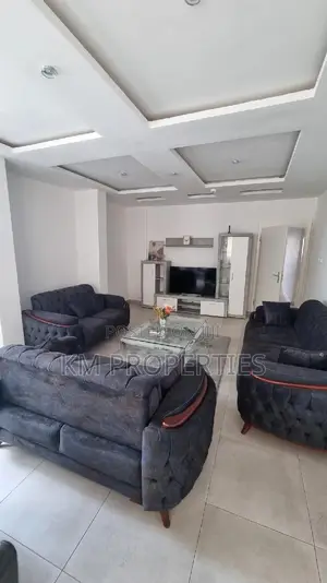 Executive Spacious Furnished One Bed Ensuite
